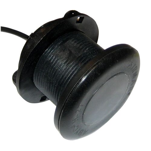 Raymarine Nylon Depth Thru-Hull f/ ST40 | E26009