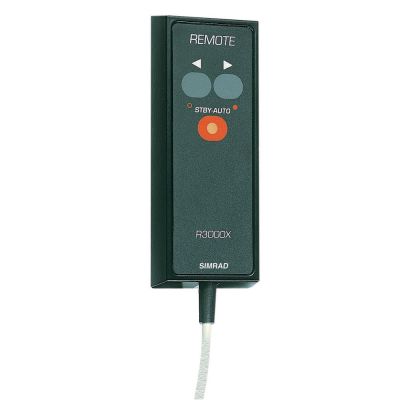 Simrad R3000X HandHeld Remote