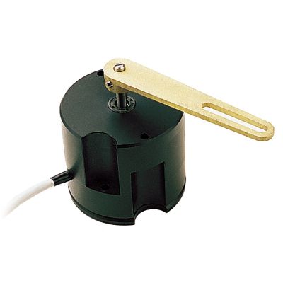 Unidad de Retroalimentación de Timón Resistente Simrad RF45X con Enlace de Transmisión, Cable de 2 m y Caja de Conexiones