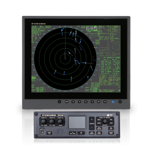 Furuno - Radar Signal Cable f/FAR1513 - 15m