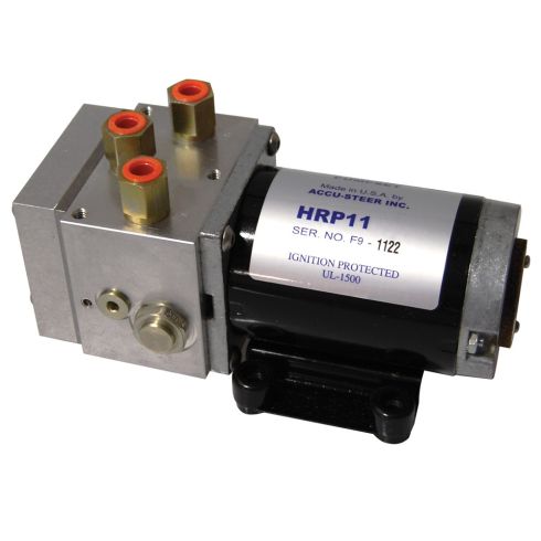 Furuno HRP11-12 Autopilot Pump | PUMPHRP11-12