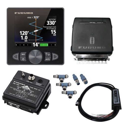 Furuno NavPilot 711C-OB-OPT