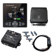 Furuno NavPilot 711C-OB-OPT...