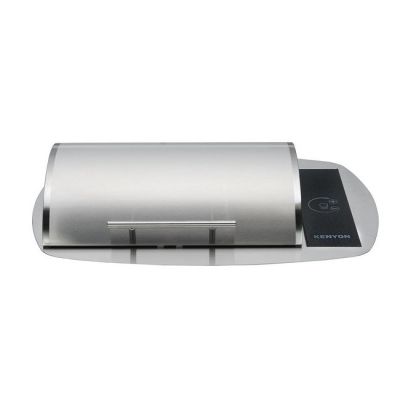 Frontier Built-In Electric Grill in Stainless Steel with IntelliKEN Touch Control 240-Volt