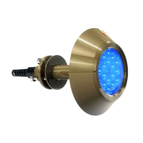 OceanLED 2010TH Pro Series HD Gen2 LED Underwater Lighting - Midnight Blue OceanLED 2010TH Pro Series HD Gen2 LED Underwater Lighting - Midnight Blue