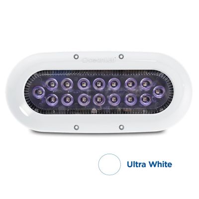 Luz OceanLED X-Series X16 - LED Blancos