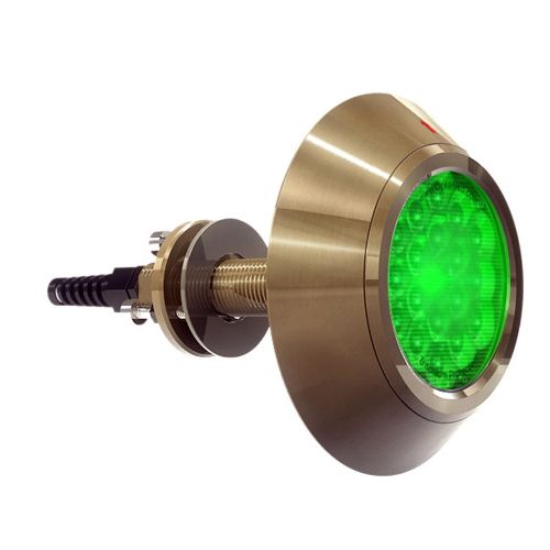 Luz Subacuática LED OceanLED 3010TH Pro Series HD Gen2 - Verde Mar