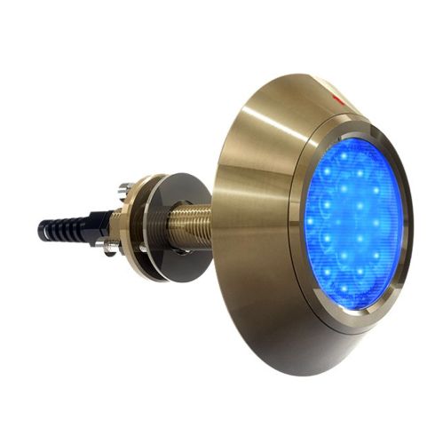 Luz Subacuática LED OceanLED 3010TH Pro Series HD Gen2 - Azul Medianoche