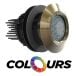 OceanLED 'Colours' XFM Pro Series HD Gen2 LED Underwater Lighting - Color-Change | 001-500747