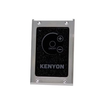 Kenyon Frontier Electric Grill Remote Control 120V