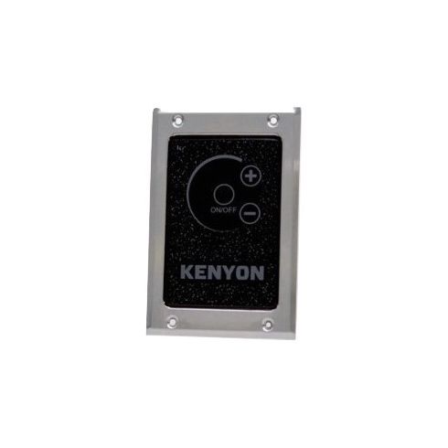 Kenyon Frontier Electric Grill Remote Control 120V