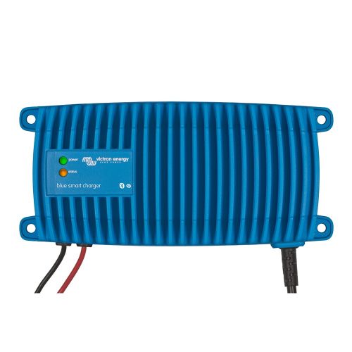 Victron Energy BPC122515106 BlueSmart IP67 12/25 Cargador de batería 12 voltios 25 Amp