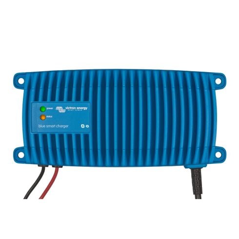 Victron Energy BPC241215106 BlueSmart IP67 24/12 Cargador de batería 24 voltios 12 Amp
