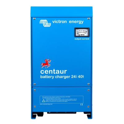 Victron Centaur 24/40