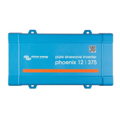 Victron Phoenix Inverter 12/375