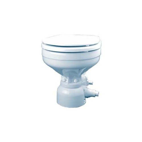 Raritan 160HI012 Toilet