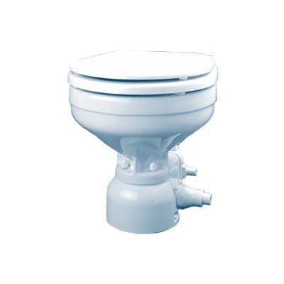 Raritan 160MI012 Seaera Marine Size Bowl Integral Pump | RAR160MI012
