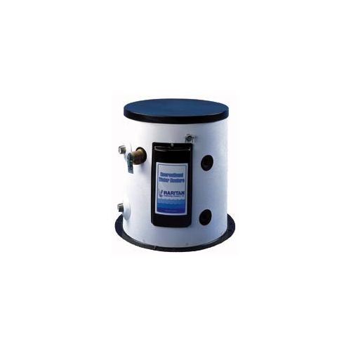 Raritan 171211 12GAL Water Htr Heater 120 Vac W/ Heat Exchanger
