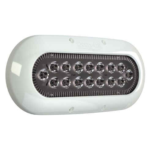 OceanLED X-Series X16 - White LEDs