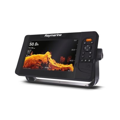 Pantalla Multifunción Raymarine Element 9HV Sin Transductor Sin Gráficos
