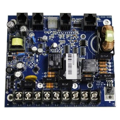 EasyStart 366 Soft Starter Board