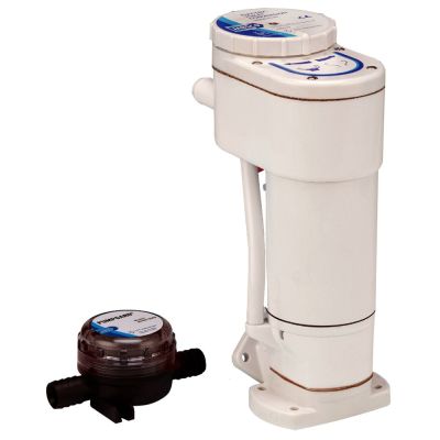 Kit de conversión eléctrica Jabsco de 12 V