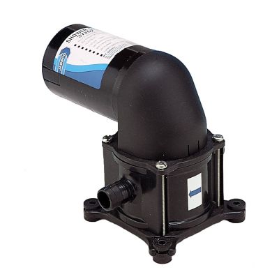 Bomba de achique y ducha Jabsco - 3.4GPM - 12V