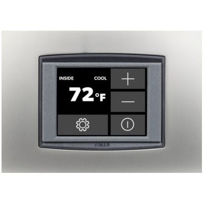 Smart Touch Cabin Control / Display
