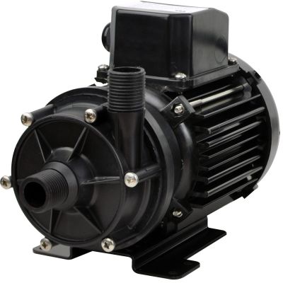 Bomba centrífuga Jabsco Mag Drive - 11GPM - 110V AC