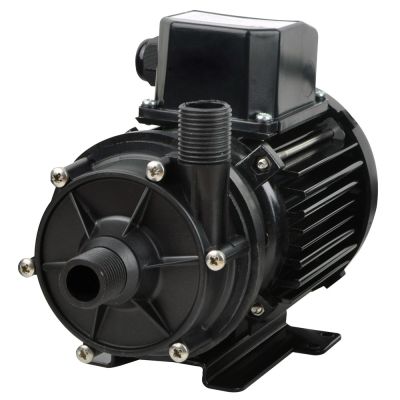 Bomba centrífuga Jabsco Mag Drive - 14GPM - 110V AC