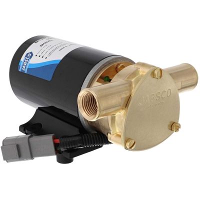 Bomba de lastre Jabsco Mastercraft - 12V