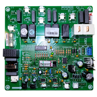 Webasto Circuit Board For FCF Classic Units - 230V