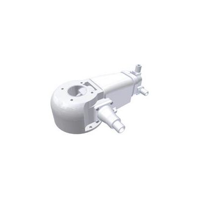 Raritan Seaera Conversion Kit Itegral Intake Pump