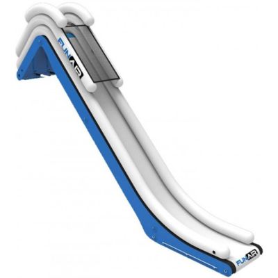 FunAir Hanger Lite Mini Slide - Inflatable Yacht Slide