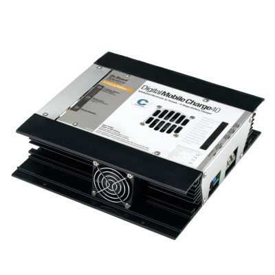 ProMariner Digital Mobile Charge40 12V a 24V | 05505
