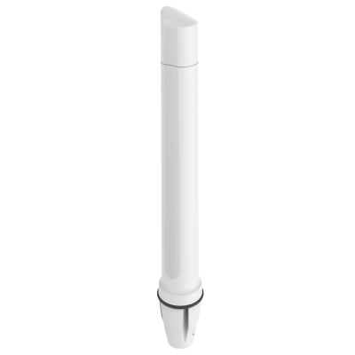 POYNTING OMNI-496 Omni Directional Marine Dual Band Wi-Fi Antenna, 7.5 dBi