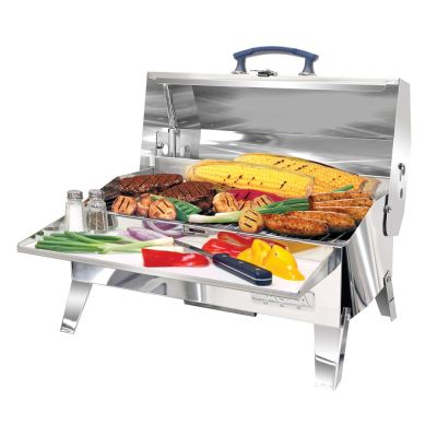 Magma Cabo Marine Charcoal Grill