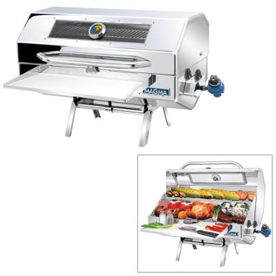 Magma Monterey 2 Gourmet Series Grill - Infrared