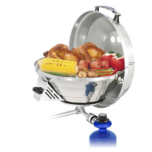 Magma Marine Kettle 3 GAS Grill - Original Size - 15 in.