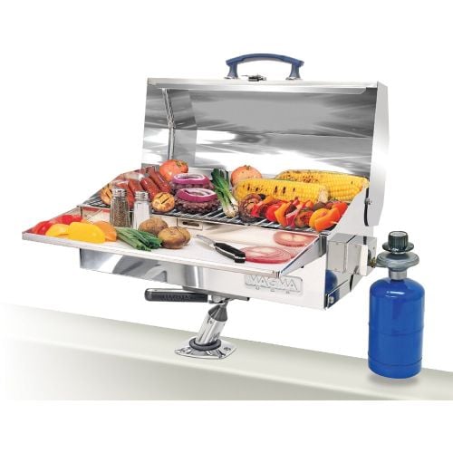 Magma Cabo Adventurer Marine Series Gas Grill | A10-703