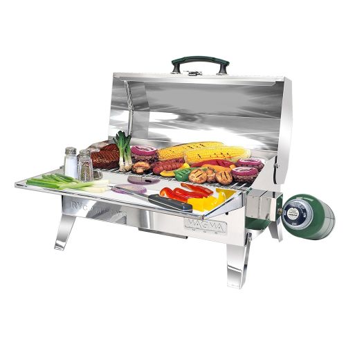 15 Magma Kettle Charcoal Grill Barbeque Grills