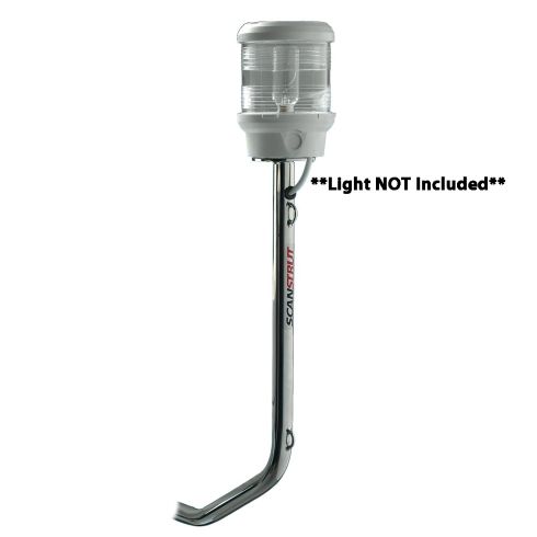 Scanstrut SC110 PowerTower&reg; Port Mounted Light Bar