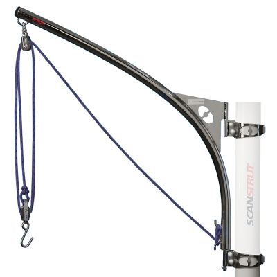 Accesorio de Grúa de Elevación Scanstrut SC120