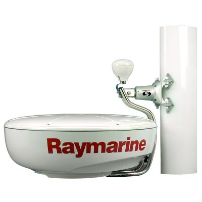 Soporte de Radar autonivelante Scanstrut LMM-1
