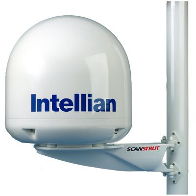 Soporte de Mástil Scanstrut SC20