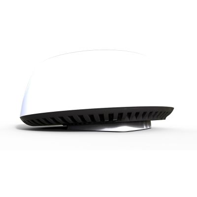 Scanstrut WD-RAD-01 4&deg; Base Wedge f/Direct Mounting w/Radome Mount | WD-RAD-01