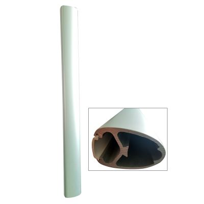 Scanstrut LMB-EXTSHORT 25.5\" Extension Kit f/LMB Mounting Pole | LMB-EXTSHORT