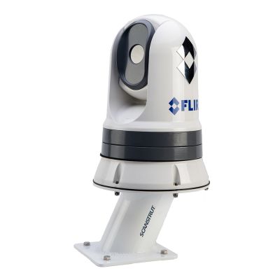 Scanstrut Camera Power Tower 6" f/ FLIR M300 Series