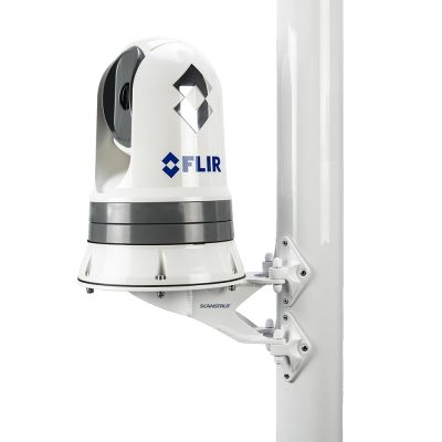 Scanstrut Camera Mast Mount f/ FLIR M300 Series