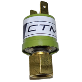 CTM High Pressure Switch /...
